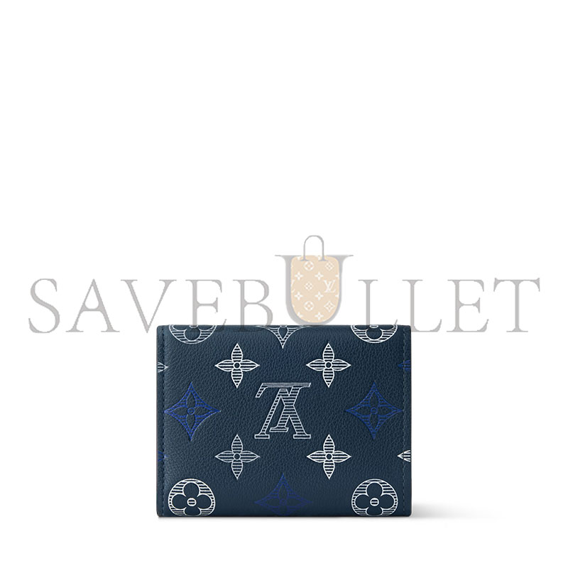 l0vis Vvtt0n master victor wallet m29130 (11.5*9*2.5cm)